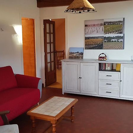 Gîte des Chaumiennes Pouilly-sur-Loire Extérieur photo