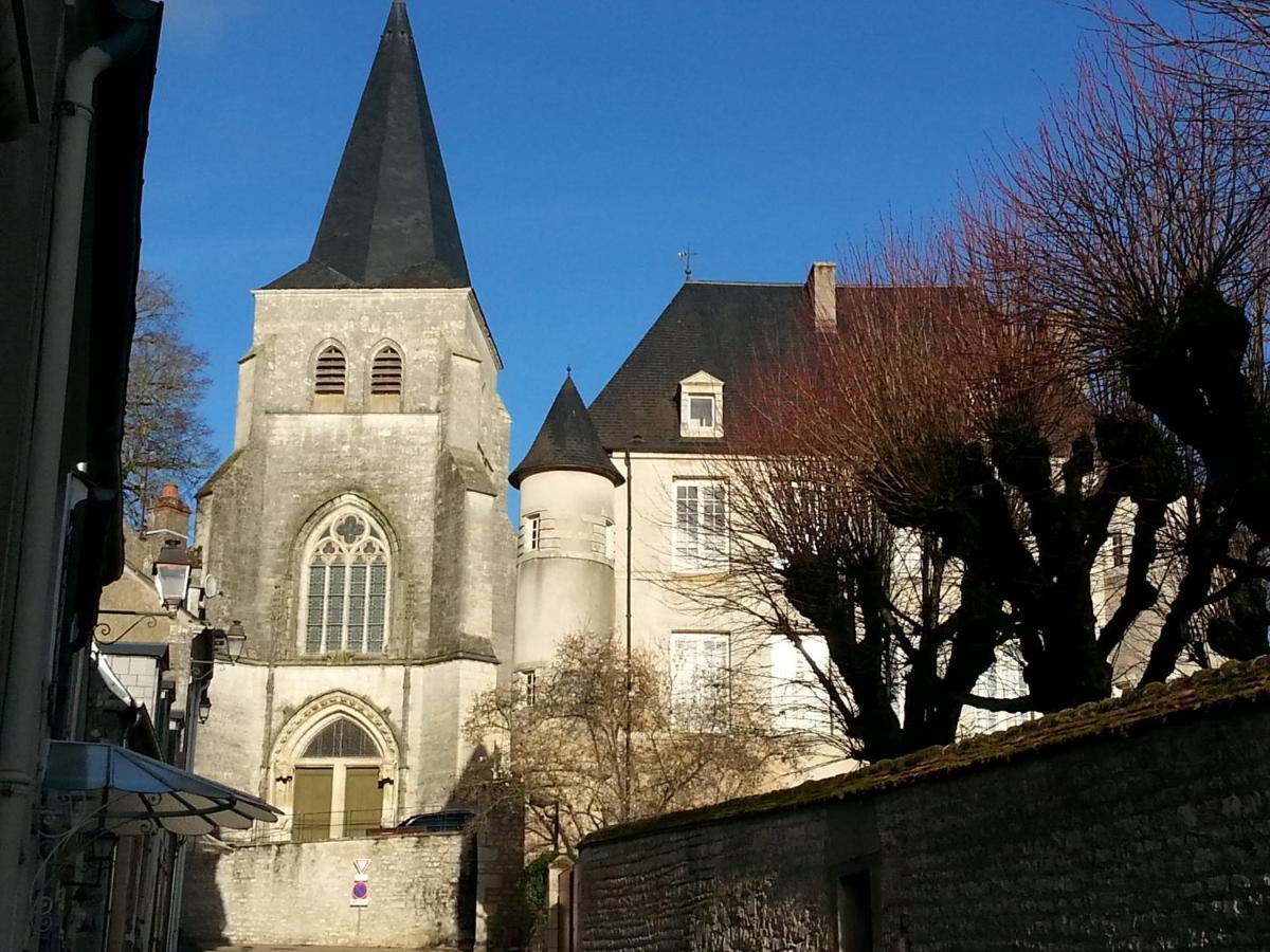Gîte des Chaumiennes Pouilly-sur-Loire Extérieur photo
