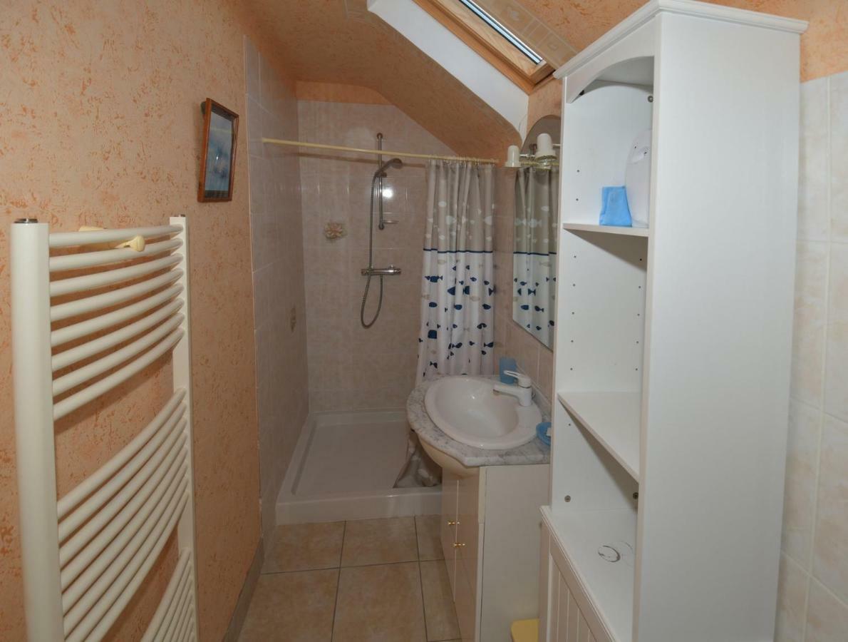 Gîte des Chaumiennes Pouilly-sur-Loire Extérieur photo